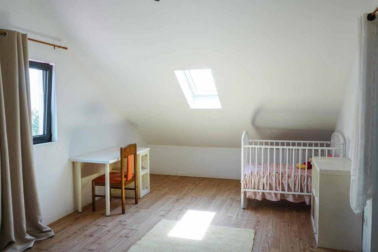 アマランテCasa De Luzesアパートメント エクステリア 写真